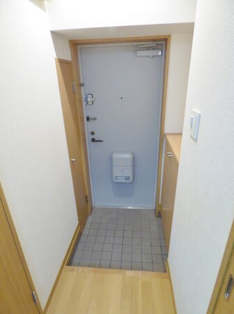 KHKコート板宿の物件内観写真